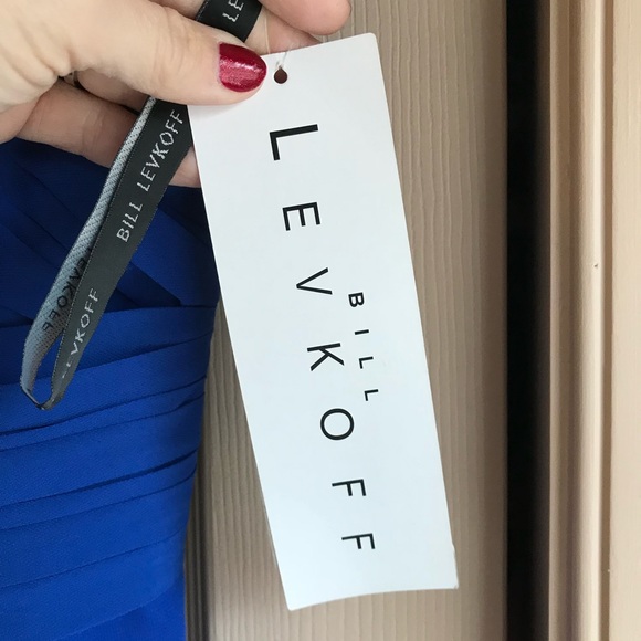 Dress Formal Short - Picture 4 of 9